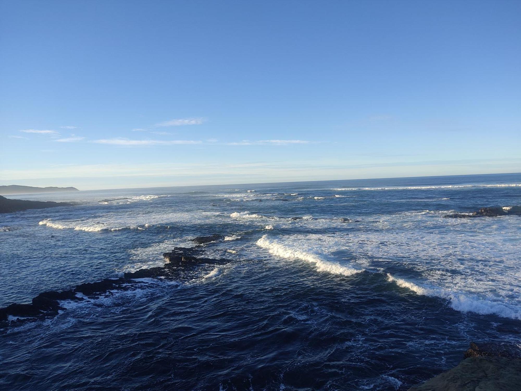 Naturaleza Playas Y Montanas Cabezón de la Sal Eksteriør billede